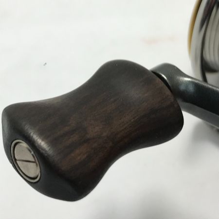  DAIWA ダイワ 05 EXIST STEEZ イグジスト スティーズ 2004 055290 IOSカスタムチューン