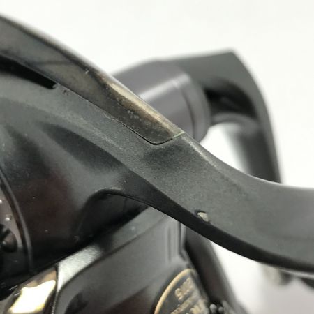  DAIWA ダイワ 05 EXIST STEEZ イグジスト スティーズ 2004 055290 IOSカスタムチューン