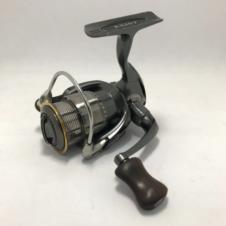 DAIWA ダイワ 05 EXIST STEEZ イグジスト スティーズ 2004 055290 IOSカスタム チューン｜中古｜なんでもリサイクルビッグバン