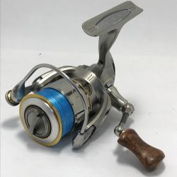 ◎◎ DAIWA ダイワ 05 EXIST イグジスト 004 055280 IOSカスタムチューン Cランク