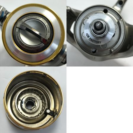  DAIWA ダイワ 05 EXIST イグジスト 004 055280 IOSカスタムチューン