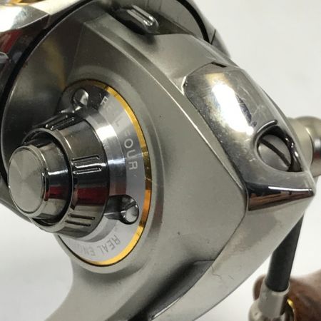  DAIWA ダイワ 05 EXIST イグジスト 004 055280 IOSカスタムチューン