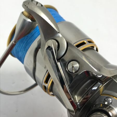  DAIWA ダイワ 05 EXIST イグジスト 004 055280 IOSカスタムチューン