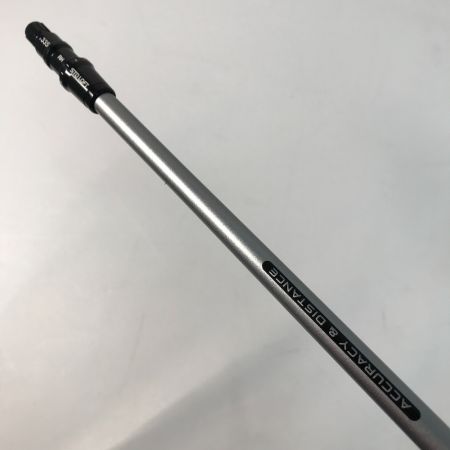  グラファイトデザイン TOUR AD ツアーAD UB-6 フレックスS シャフト  テーラーメイドスリーブ付 44.25インチ
