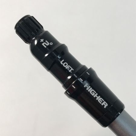  グラファイトデザイン TOUR AD ツアーAD UB-6 フレックスS シャフト  テーラーメイドスリーブ付 44.25インチ