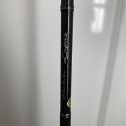 ◎◎ YAMAGA Blanks ヤマガブランクス Lupas 81 ルーパス81 ルアーロッド　ヤマガブランクス　YAMAGA Blanks Bランク
