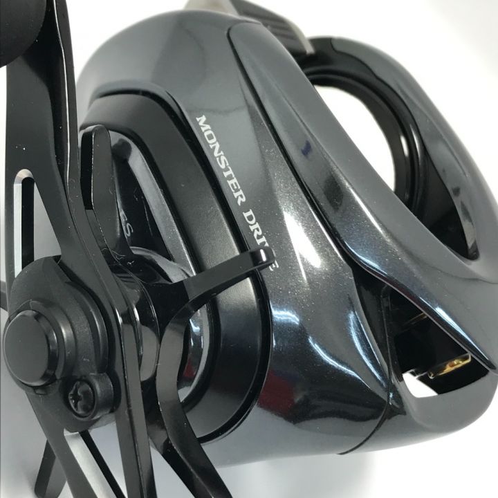 SHIMANO シマノ 18 アンタレス DC MD XG 右ハンドル 03874