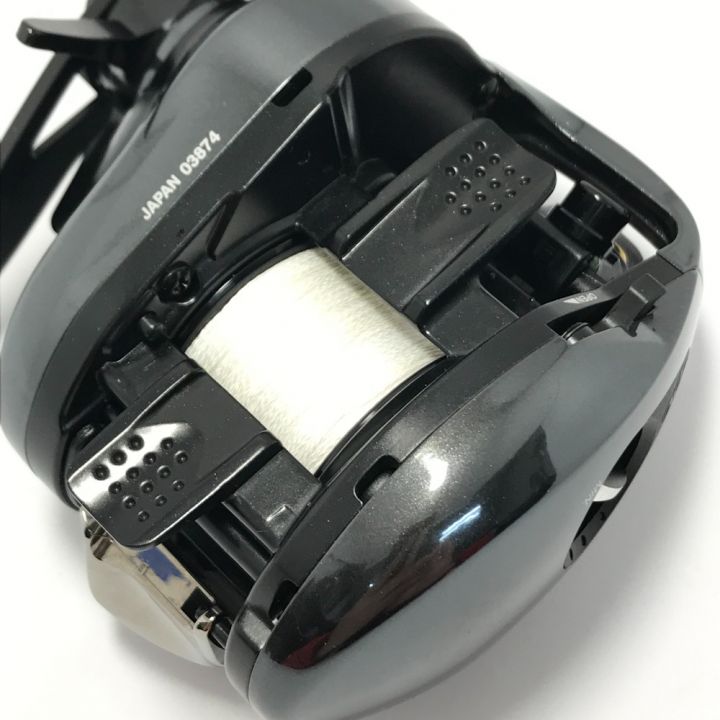 SHIMANO シマノ 18 アンタレス DC MD XG 右ハンドル 03874