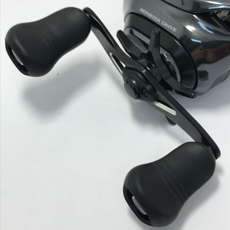 中古】 SHIMANO シマノ 18 アンタレス DC MD XG 右ハンドル 03874 ...