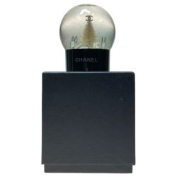 ◎◎ CHANEL シャネル 2012年 ノベルティ スノードーム ブラック 水の濁りあり Bランク