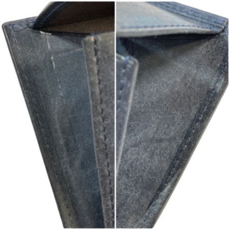  lemma 二つ折り財布 Marisco マリスコ ペトローリオ ペトローリオ レザー 箱付き