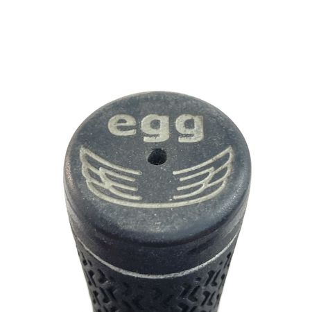  PRGR プロギア egg i+ エッグ アイプラス 23° 5UT ユーティリティ M-37 R カバーなし