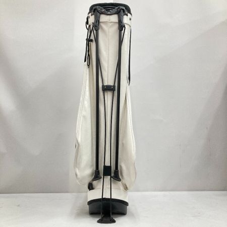  OAKLEY オークリ Skull Stand 14.0 スカル スタンド キャディバッグ 8型 3.2kg 3分割 ホワイト