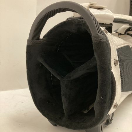  OAKLEY オークリ Skull Stand 14.0 スカル スタンド キャディバッグ 8型 3.2kg 3分割 ホワイト