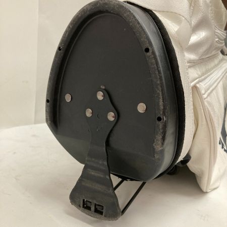  OAKLEY オークリ Skull Stand 14.0 スカル スタンド キャディバッグ 8型 3.2kg 3分割 ホワイト