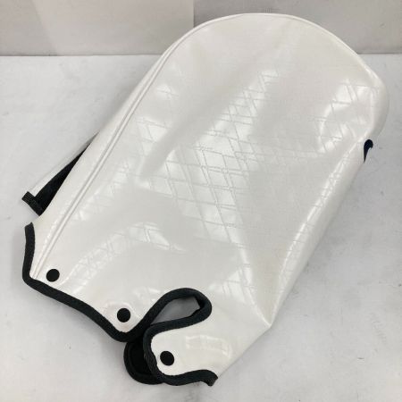  OAKLEY オークリ Skull Stand 14.0 スカル スタンド キャディバッグ 8型 3.2kg 3分割 ホワイト