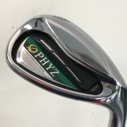 ◎◎ Bridgestone ブリヂストン PHYZ ファイズ 50° P/S アイアン PZ-506I SR-MK Cランク