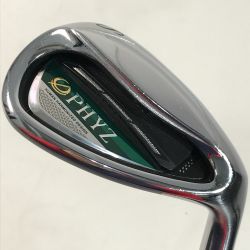 ◎◎ Bridgestone ブリヂストン PHYZ ファイズ 56° S アイアン PZ-506I SR-MK Cランク