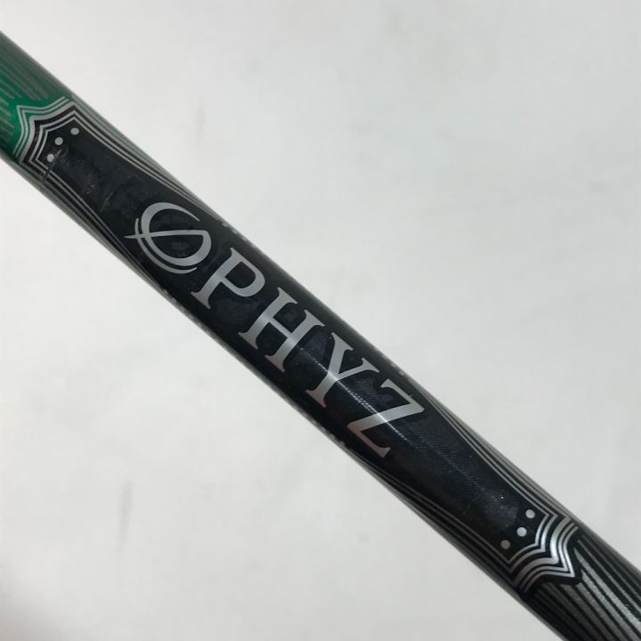 ブリヂストン【BRIDGESTONE】PHYZファイズ/アイアン/Lフレックス 61hWTggSMML.jpg_BO30,255,255,