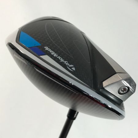  TaylorMade テーラーメイド SIM MAX-D 9.0° ドライバー TENSEI TM 50 S ヘッドカバー付 キズ有
