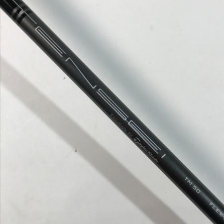  TaylorMade テーラーメイド SIM MAX-D 9.0° ドライバー TENSEI TM 50 S ヘッドカバー付 キズ有