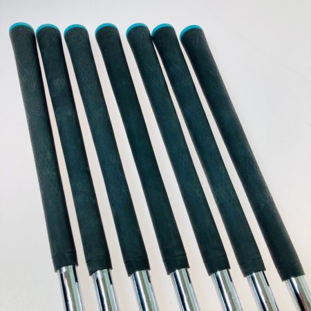  MIZUNO ミズノ ミズノプロ 120 4-9.P 7本 アイアンセット N.S.PRO modus3 TOUR120 S