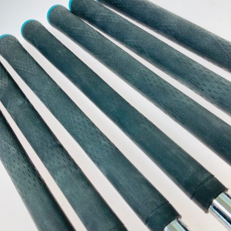  MIZUNO ミズノ ミズノプロ 120 4-9.P 7本 アイアンセット N.S.PRO modus3 TOUR120 S