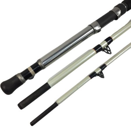  天龍 テンリュウ HY-PER KI 120-360 ハイパー沖 釣竿 ロッド