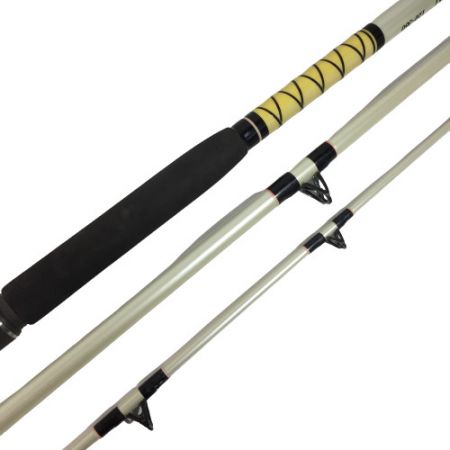  天龍 テンリュウ HY-PER KI 120-360 ハイパー沖 釣竿 ロッド