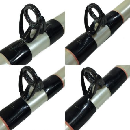  天龍 テンリュウ HY-PER KI 120-360 ハイパー沖 釣竿 ロッド