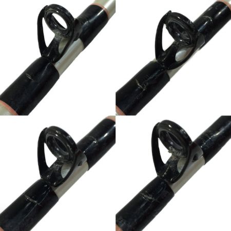  天龍 テンリュウ HY-PER KI 120-360 ハイパー沖 釣竿 ロッド