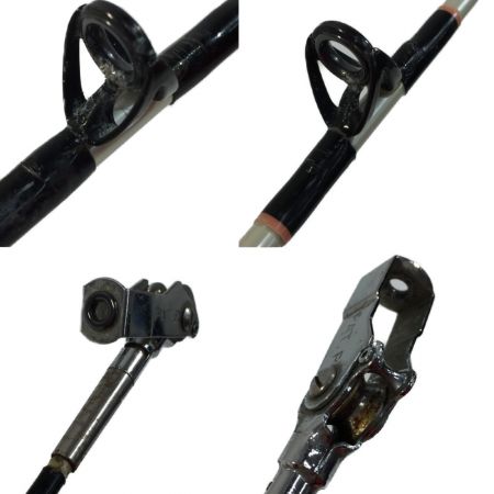  天龍 テンリュウ HY-PER KI 120-360 ハイパー沖 釣竿 ロッド