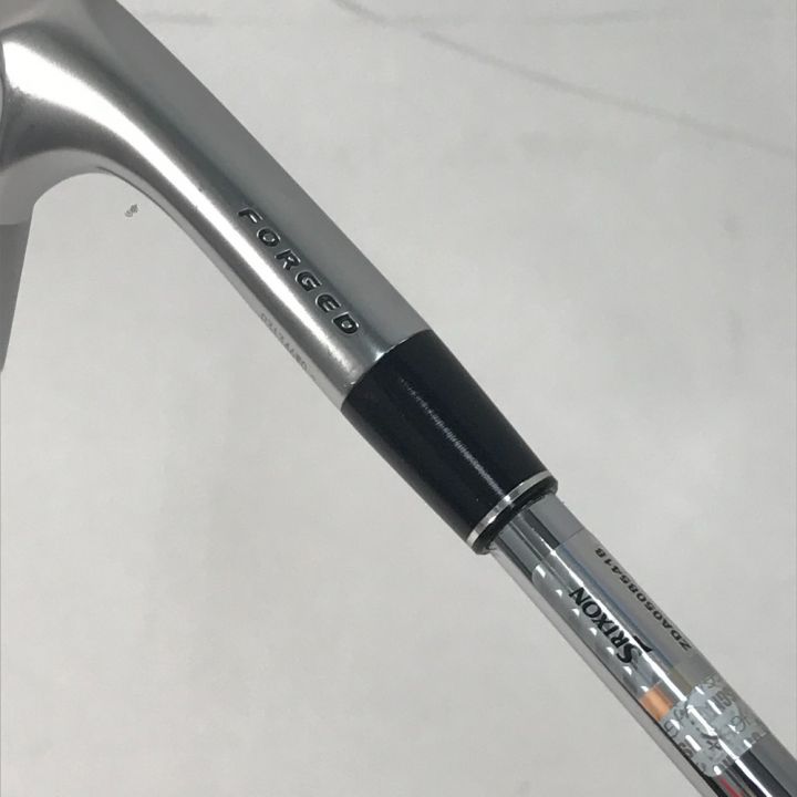 DUNLOP ダンロップ SRIXON スリクソン ZX7 51-8 AW アイアン N.S.PRO modus3 TOUR120  S｜中古｜なんでもリサイクルビッグバン