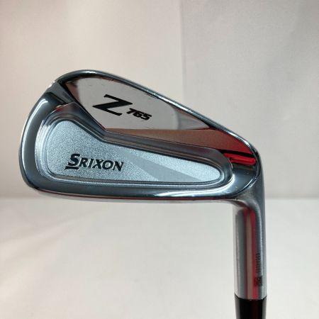  DUNLOP ダンロップ SRIXON Z765 スリクソン Z765 32° 7番アイアン 7I TOUR AD AD-75 ツアーAD S カバーなし