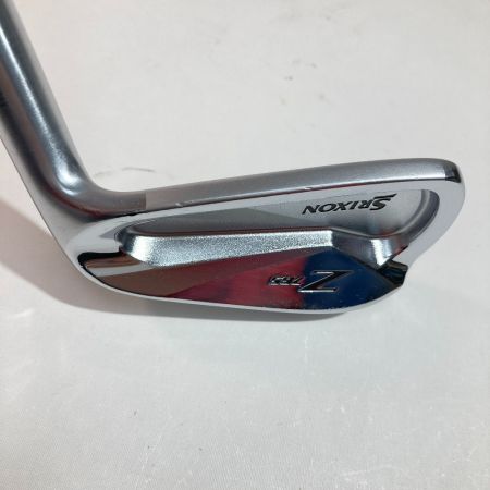  DUNLOP ダンロップ SRIXON Z765 スリクソン Z765 32° 7番アイアン 7I TOUR AD AD-75 ツアーAD S カバーなし