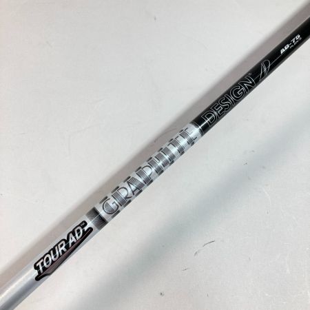  DUNLOP ダンロップ SRIXON Z765 スリクソン Z765 32° 7番アイアン 7I TOUR AD AD-75 ツアーAD S カバーなし