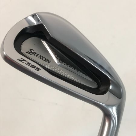  DUNLOP ダンロップ SRIXON スリクソン Z585 31° 7番 アイアン TOUR AD AD-75 S