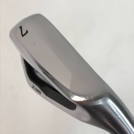  DUNLOP ダンロップ SRIXON スリクソン Z585 31° 7番 アイアン TOUR AD AD-75 S