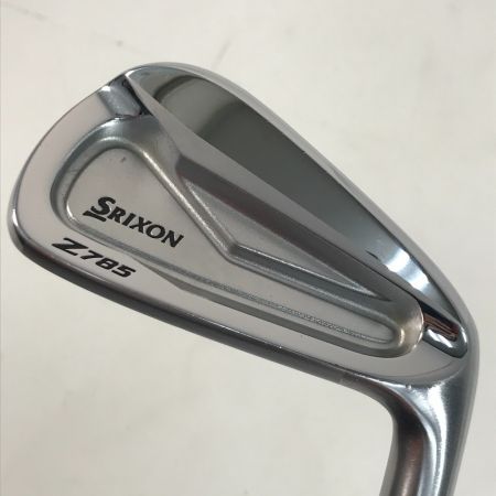  DUNLOP ダンロップ SRIXON スリクソン Z785 32° 7番 アイアン N.S.PRO modus3 TOUR120 S