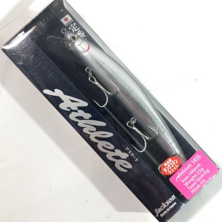  Jackson ジャクソン Athlete アスリート 14SS ルアー 7個 まとめ セット