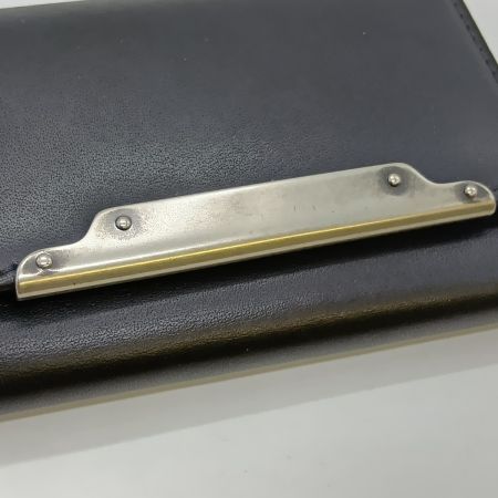  Yves Saint Laurent イブサンローラン 6連 キーケース 107201 ブラック