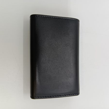  Yves Saint Laurent イブサンローラン 6連 キーケース 107201 ブラック