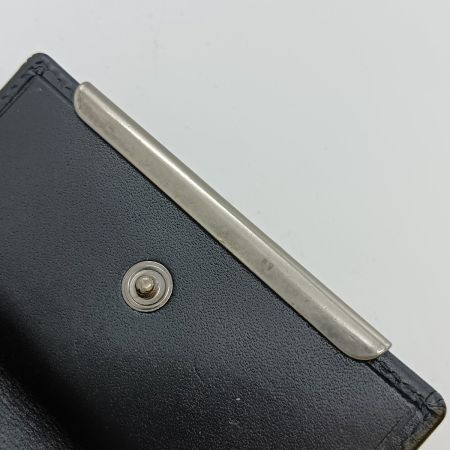  Yves Saint Laurent イブサンローラン 6連 キーケース 107201 ブラック