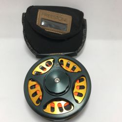 ◎◎ SHIMANO シマノ FREESTONE XT LA 5/6 フリーストーン フライリール  Cランク