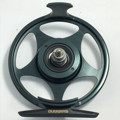 SHIMANO シマノ FREESTONE XT LA 5/6 フリーストーン フライリール ｜中古｜なんでもリサイクルビッグバン