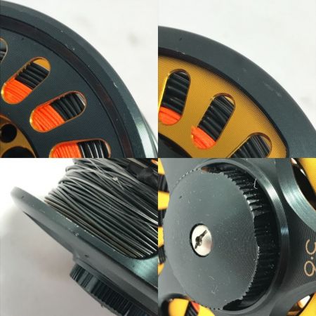  SHIMANO シマノ FREESTONE XT LA 5/6 フリーストーン フライリール 