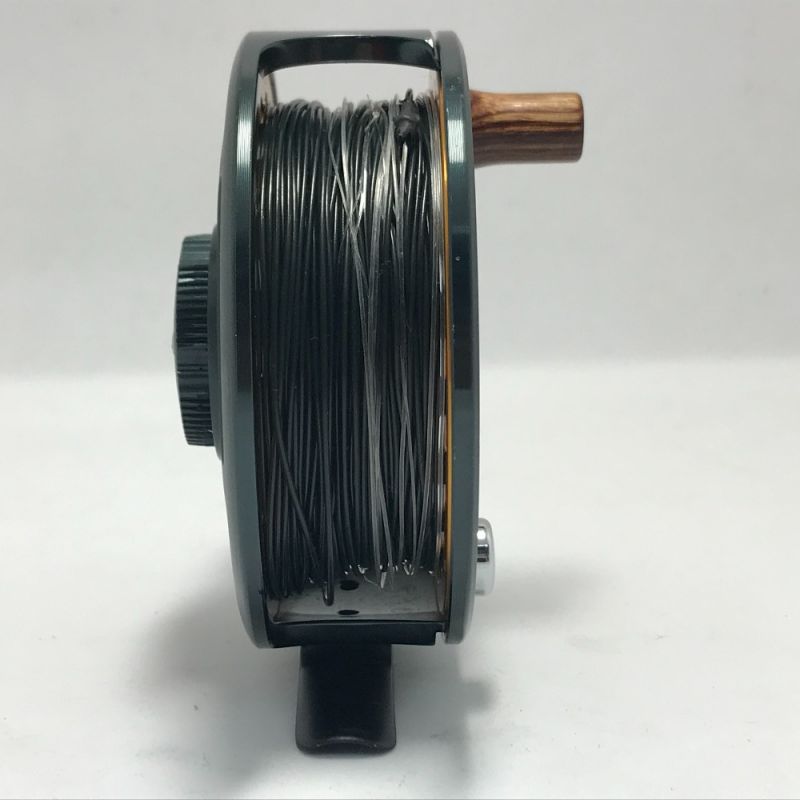 中古】 SHIMANO シマノ FREESTONE XT LA 5/6 フリーストーン フライ