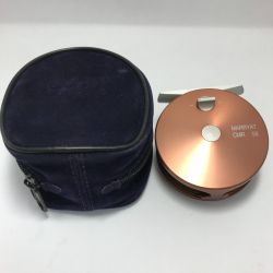 ◎◎ SMITH スミス MARRYAT マリエット CMR56 フライリール Cランク