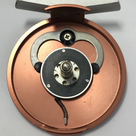  SMITH スミス MARRYAT マリエット CMR56 フライリール