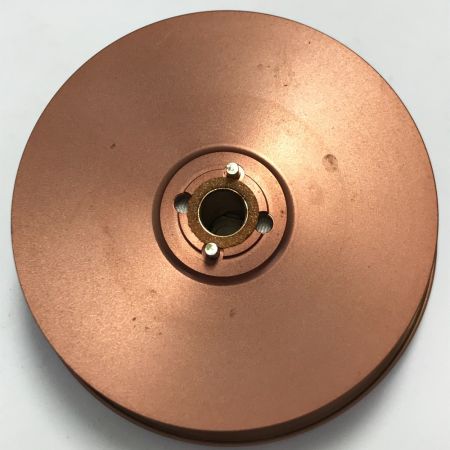  SMITH スミス MARRYAT マリエット CMR56 フライリール